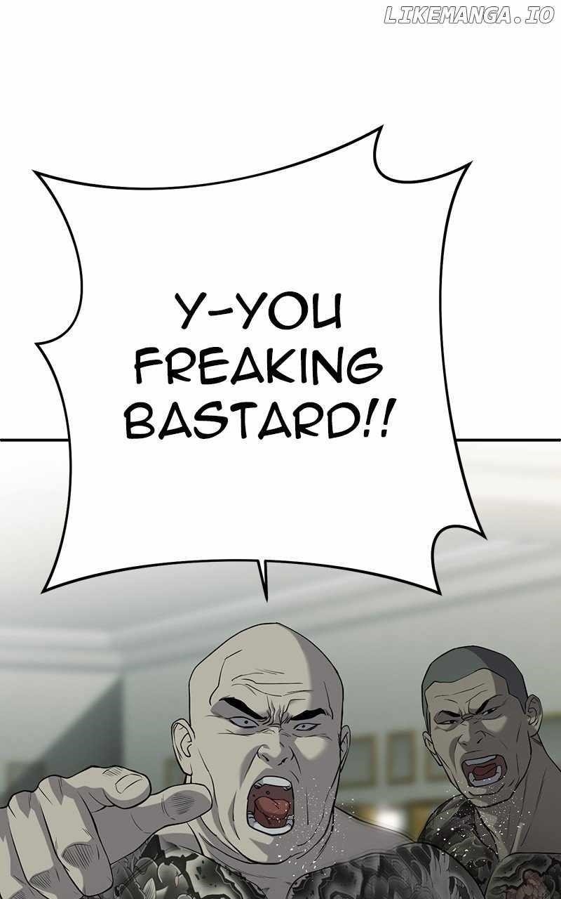 Son’s Retribution Chapter 23 - Page 114