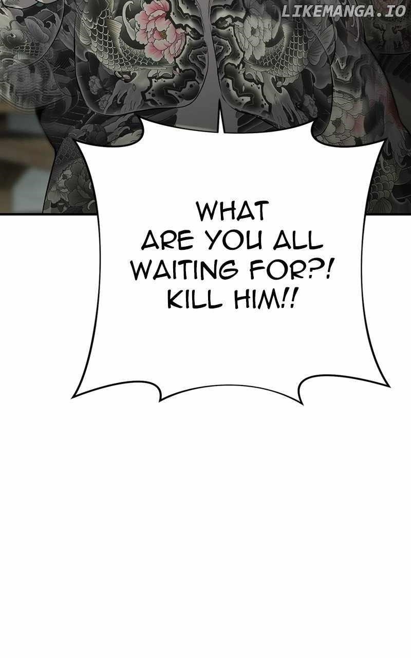 Son’s Retribution Chapter 23 - Page 115