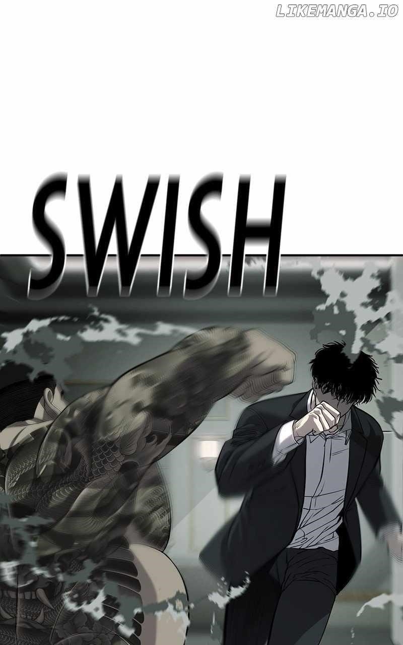 Son’s Retribution Chapter 23 - Page 120
