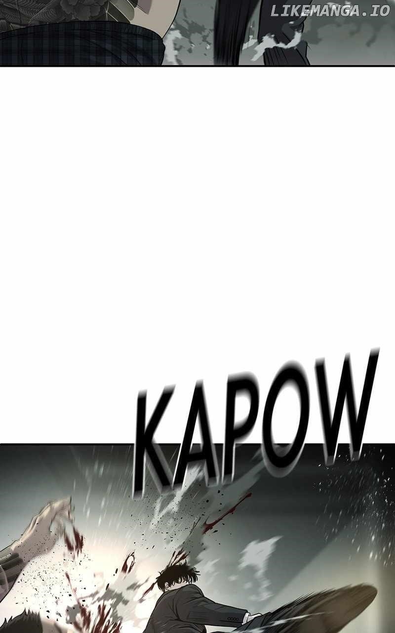 Son’s Retribution Chapter 23 - Page 121