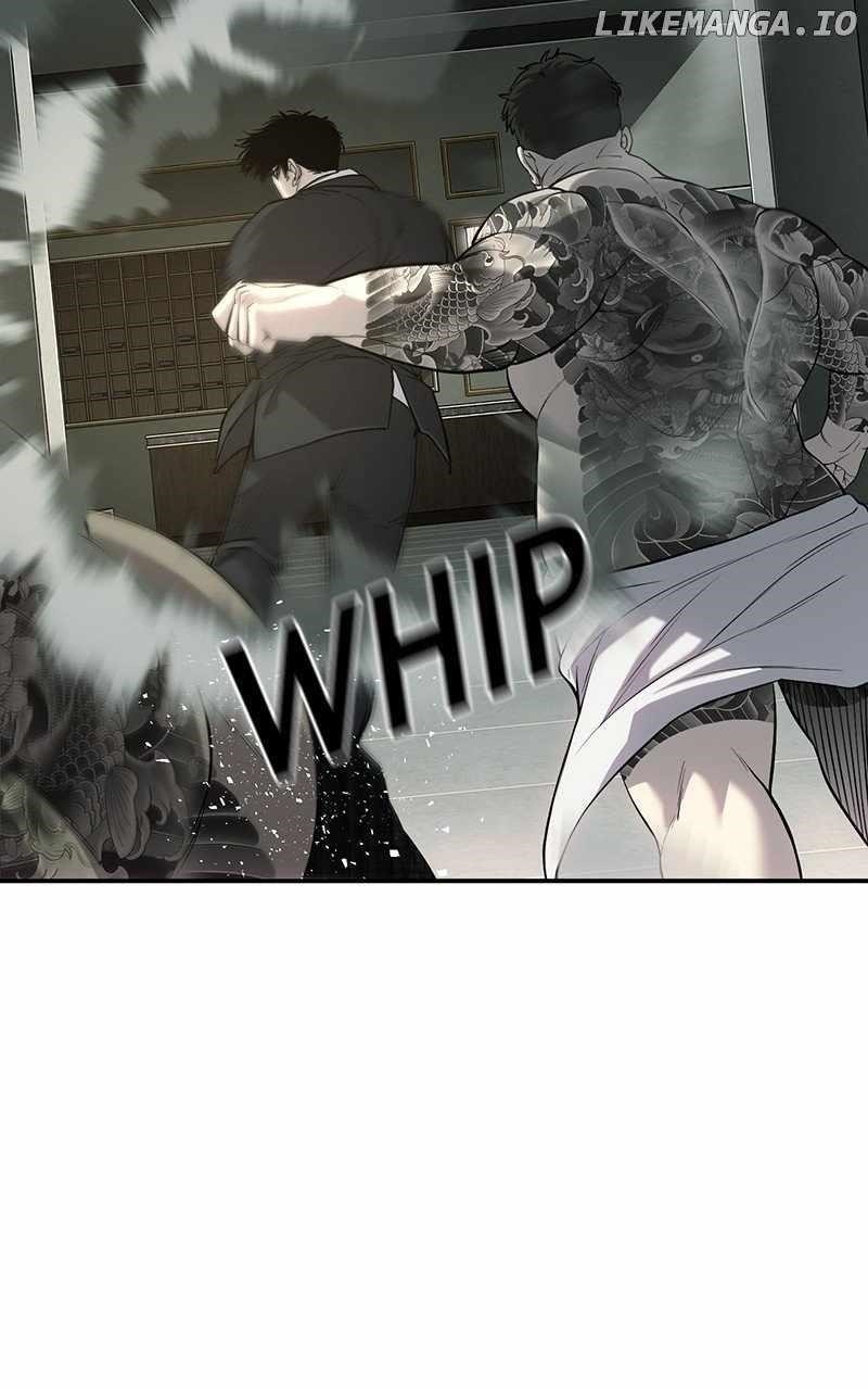 Son’s Retribution Chapter 23 - Page 123