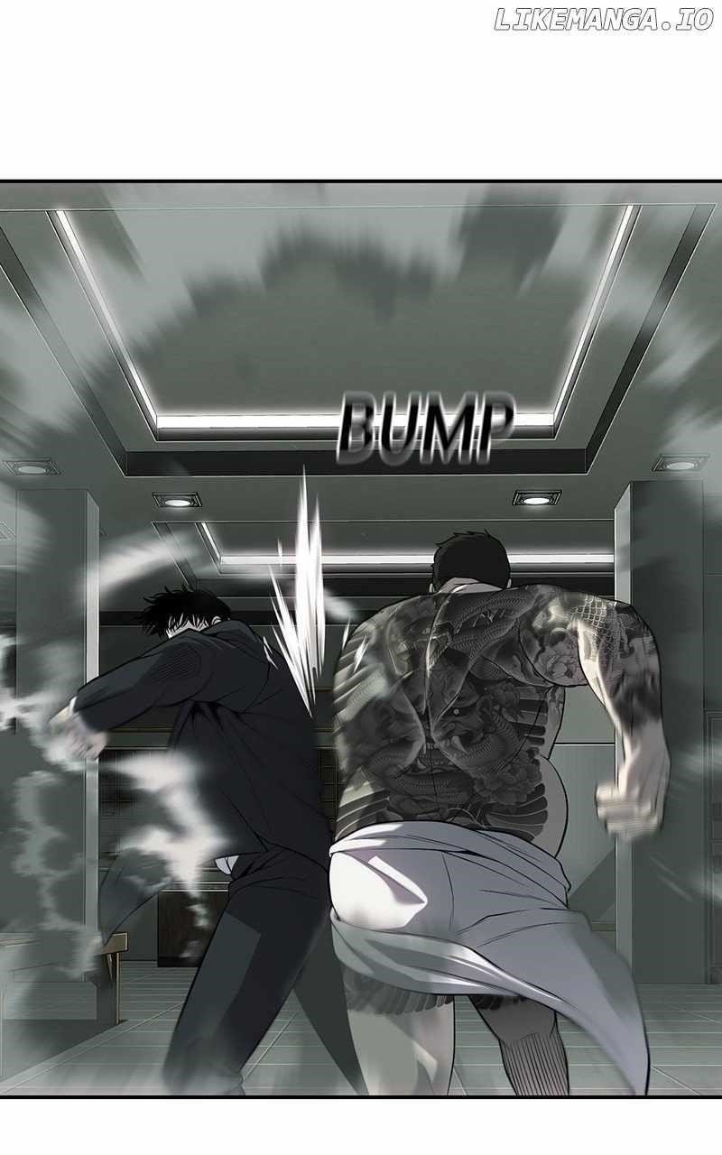 Son’s Retribution Chapter 23 - Page 124