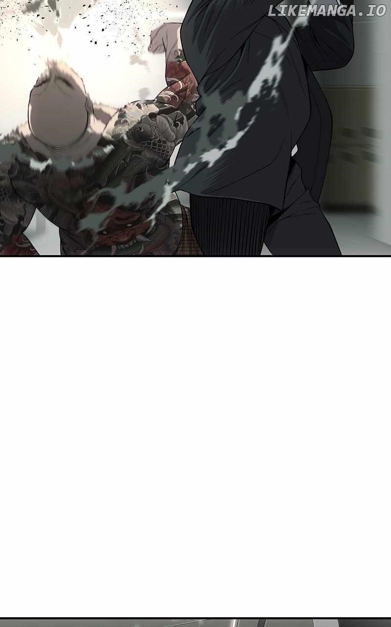 Son’s Retribution Chapter 23 - Page 130