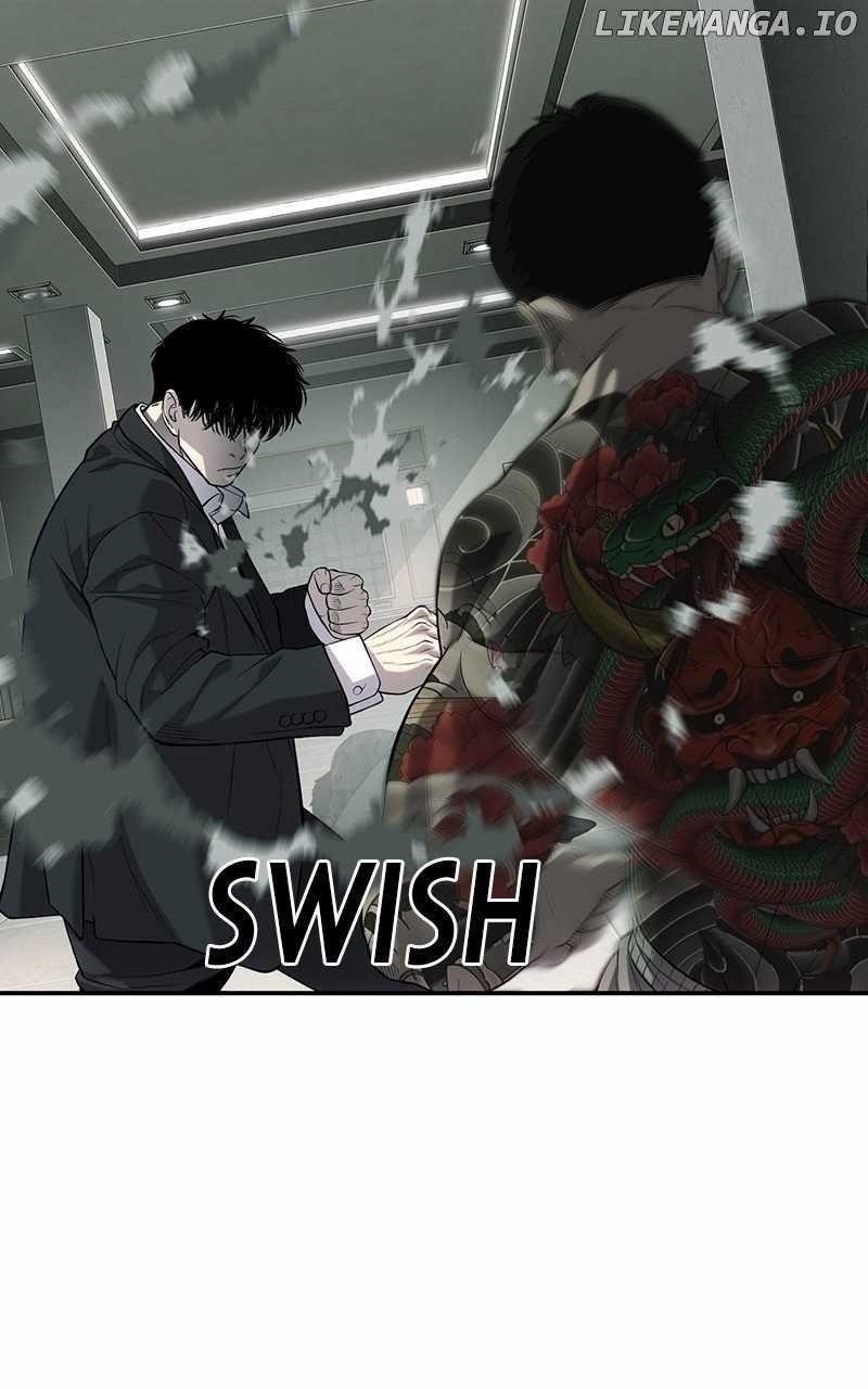 Son’s Retribution Chapter 23 - Page 131