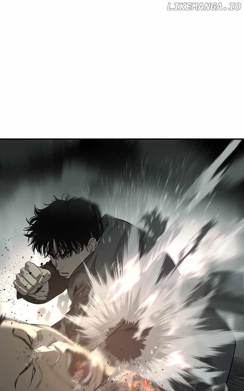 Son’s Retribution Chapter 23 - Page 132