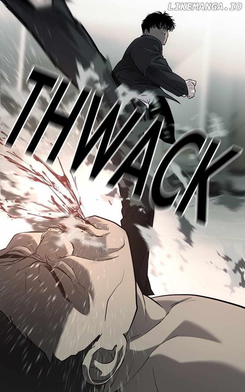 Son’s Retribution Chapter 23 - Page 136