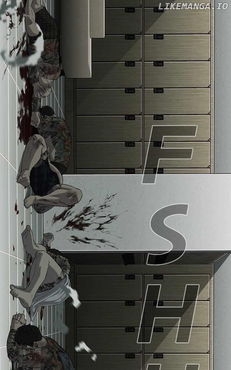 Son’s Retribution Chapter 23 - Page 139