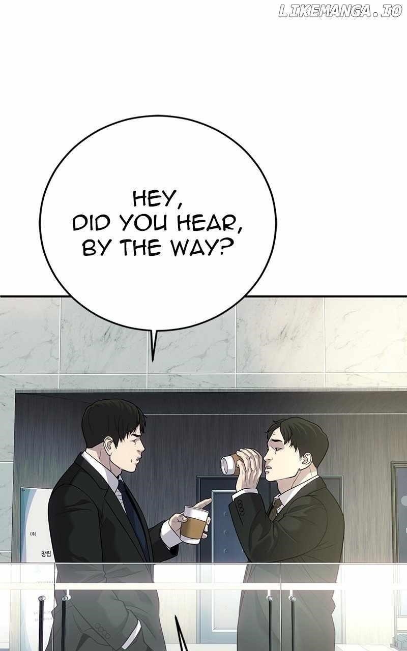 Son’s Retribution Chapter 23 - Page 14