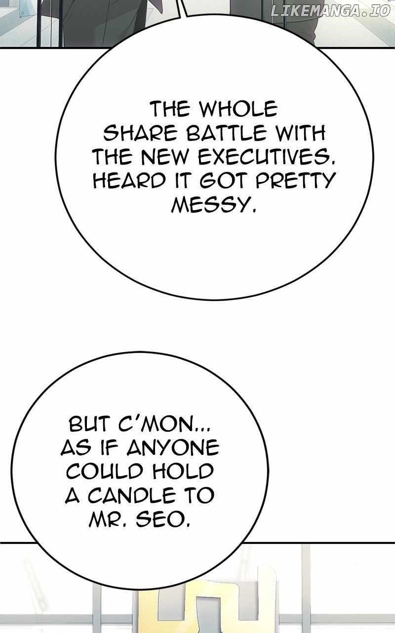 Son’s Retribution Chapter 23 - Page 15