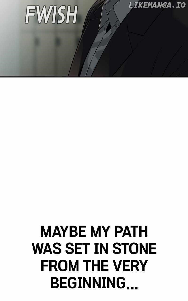 Son’s Retribution Chapter 23 - Page 158