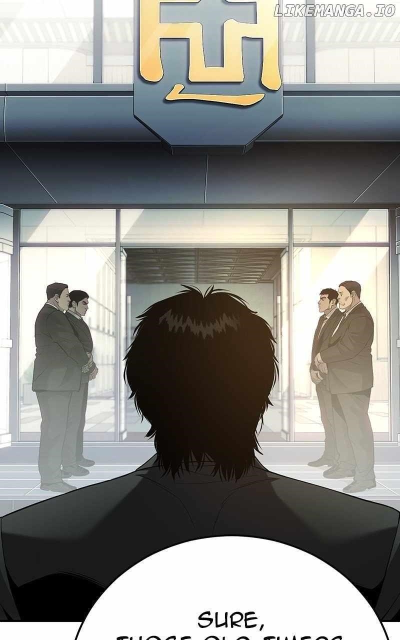 Son’s Retribution Chapter 23 - Page 16