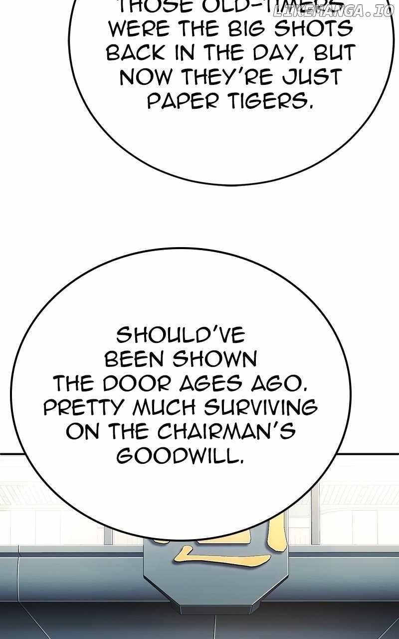 Son’s Retribution Chapter 23 - Page 17