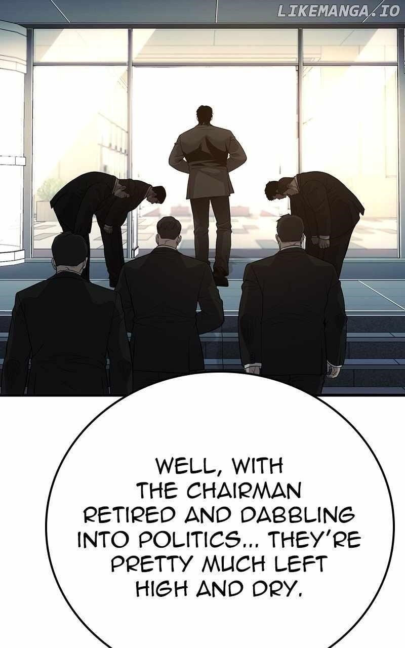 Son’s Retribution Chapter 23 - Page 18