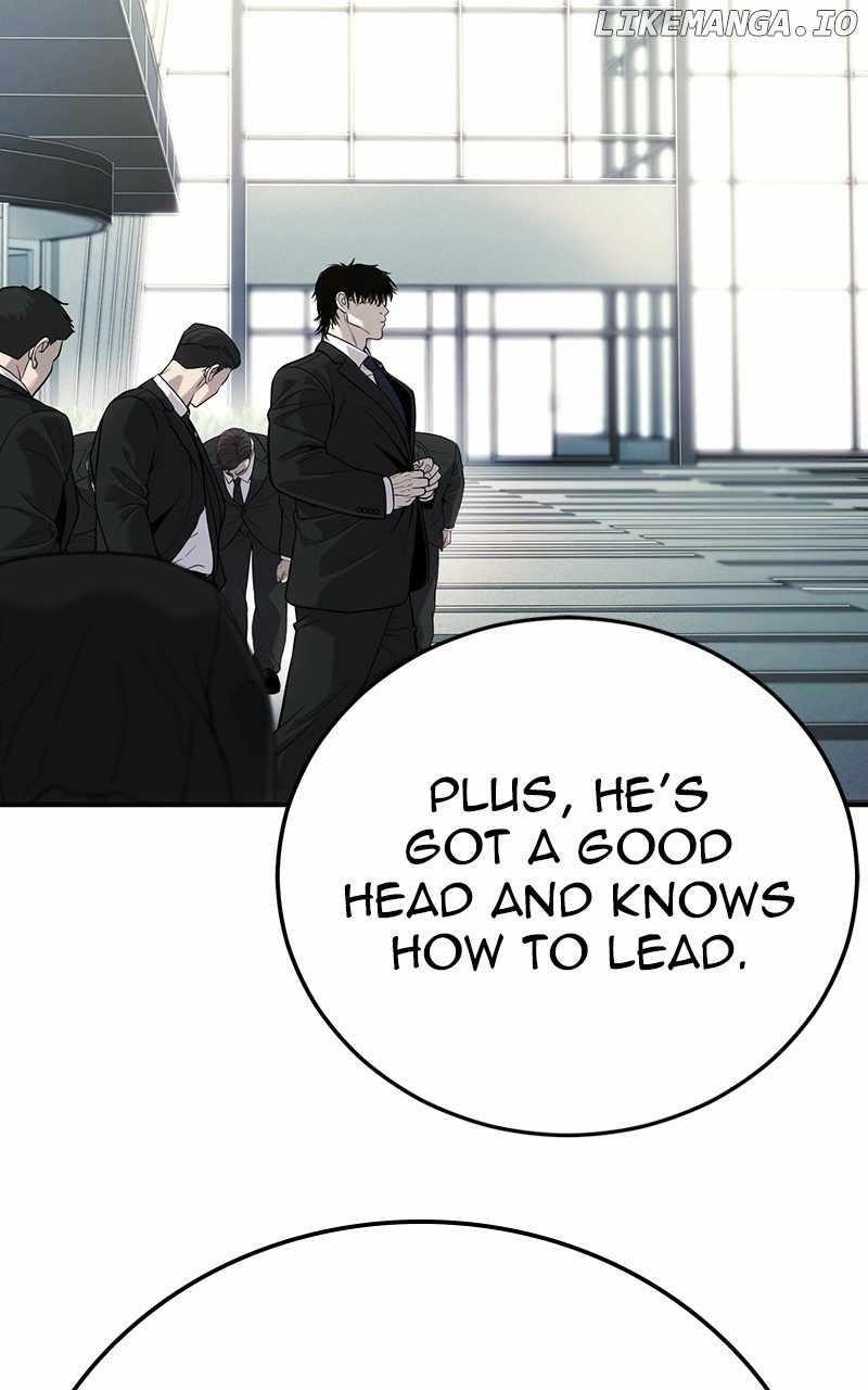 Son’s Retribution Chapter 23 - Page 20