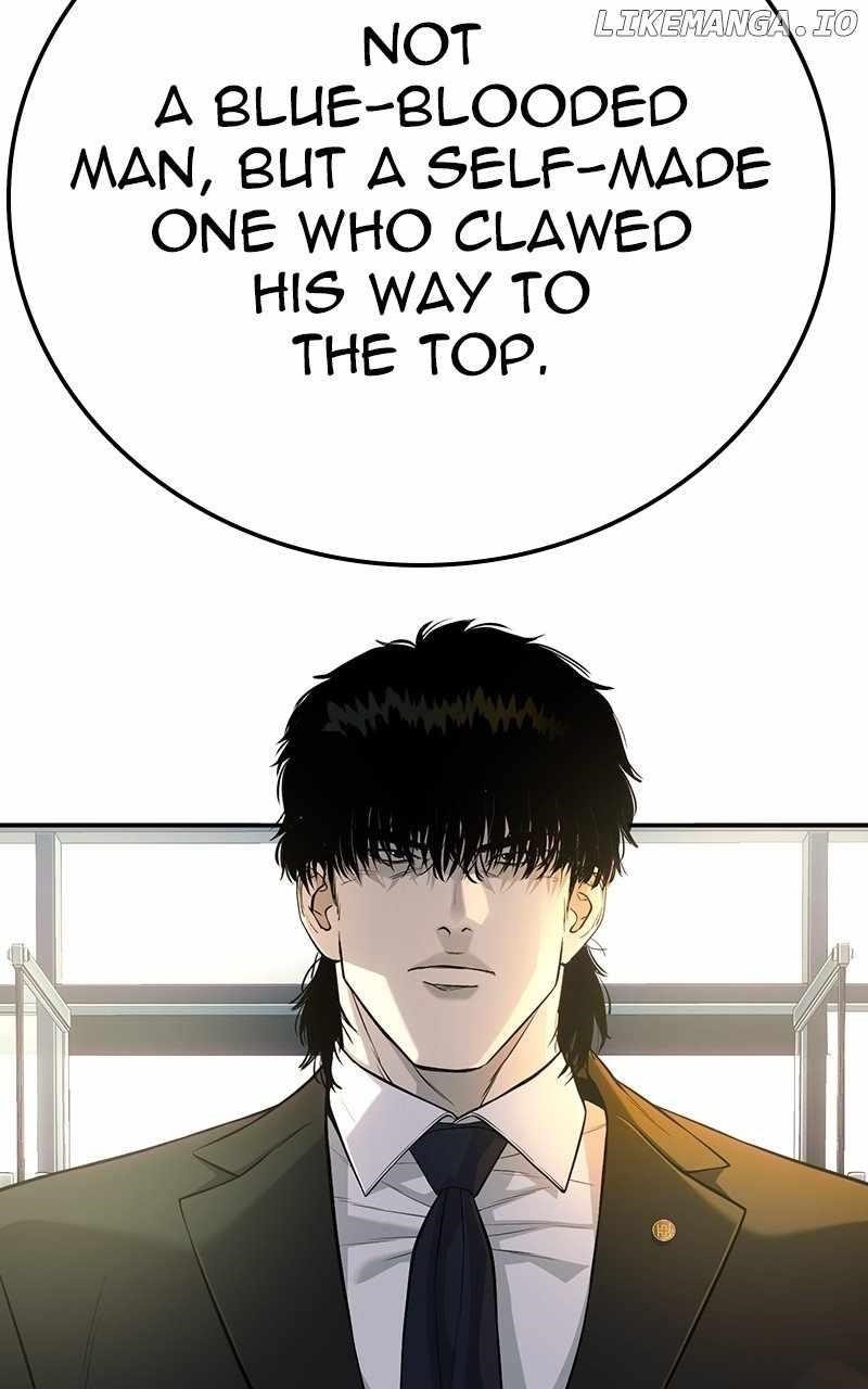 Son’s Retribution Chapter 23 - Page 21