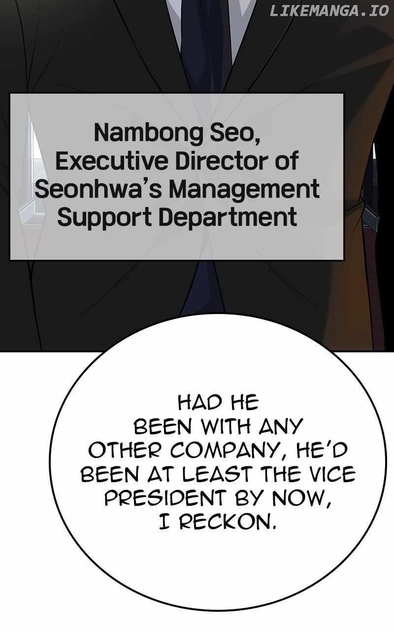 Son’s Retribution Chapter 23 - Page 22