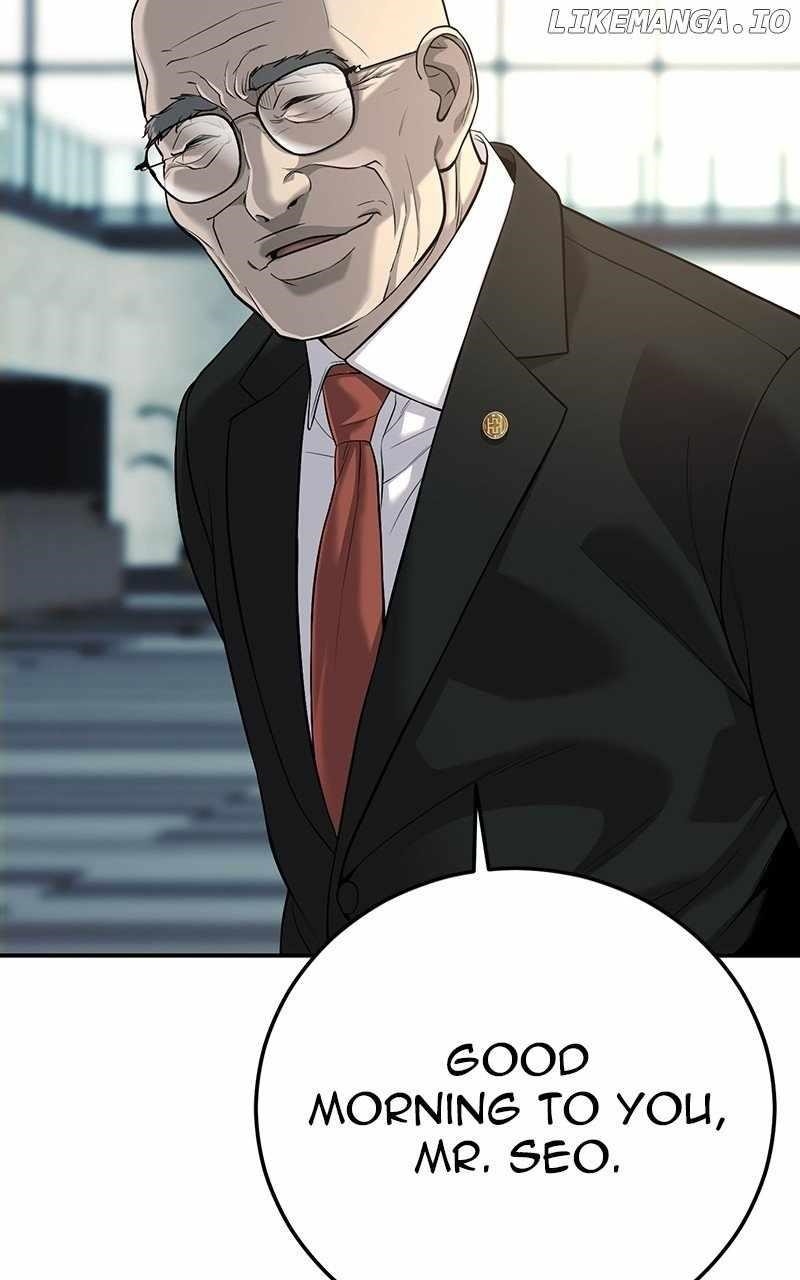 Son’s Retribution Chapter 23 - Page 25