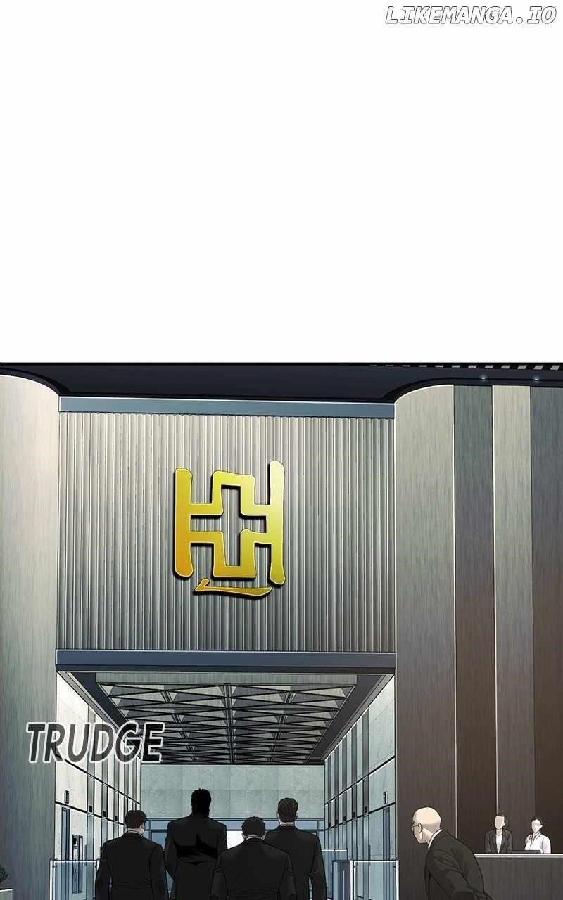 Son’s Retribution Chapter 23 - Page 28