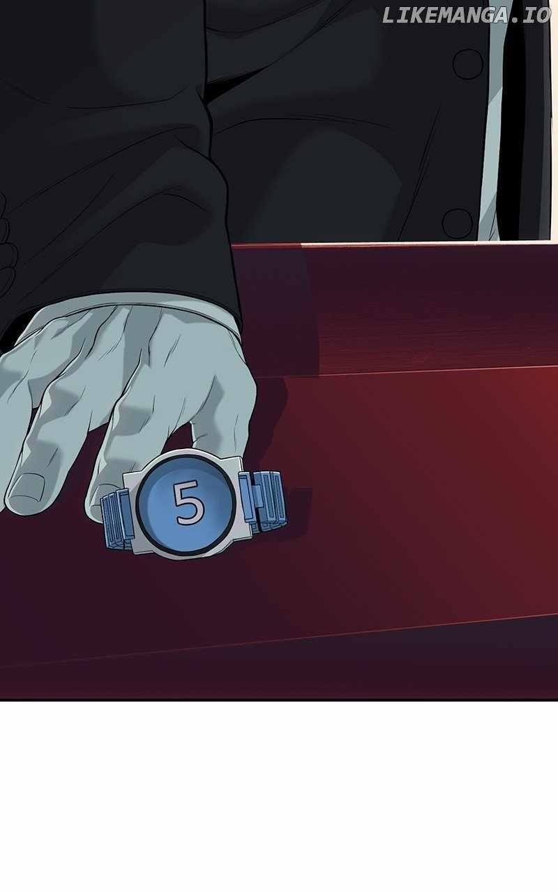 Son’s Retribution Chapter 23 - Page 3