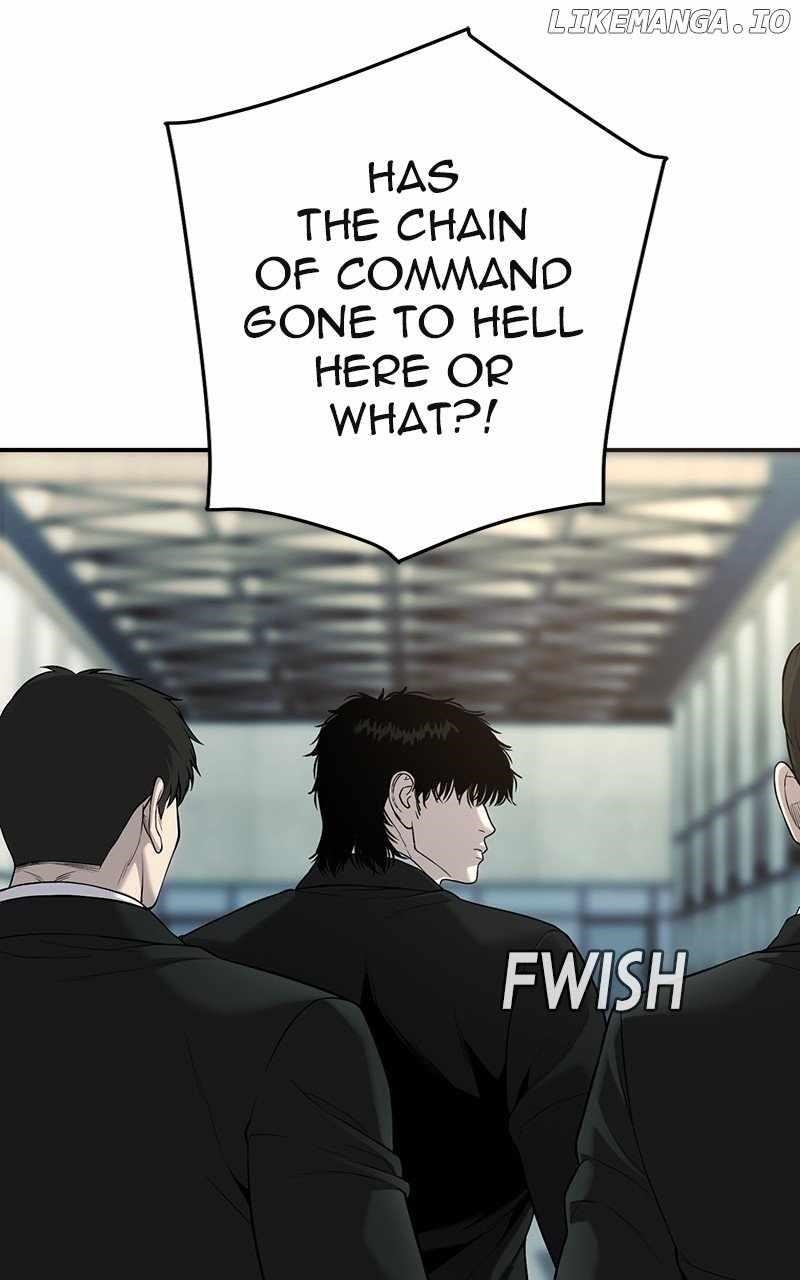 Son’s Retribution Chapter 23 - Page 30