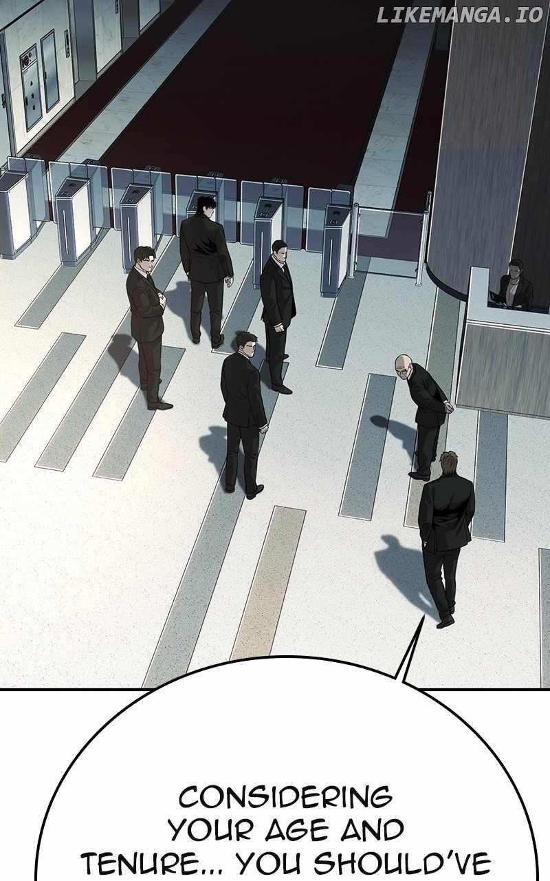 Son’s Retribution Chapter 23 - Page 32