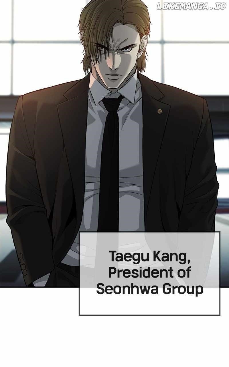 Son’s Retribution Chapter 23 - Page 34