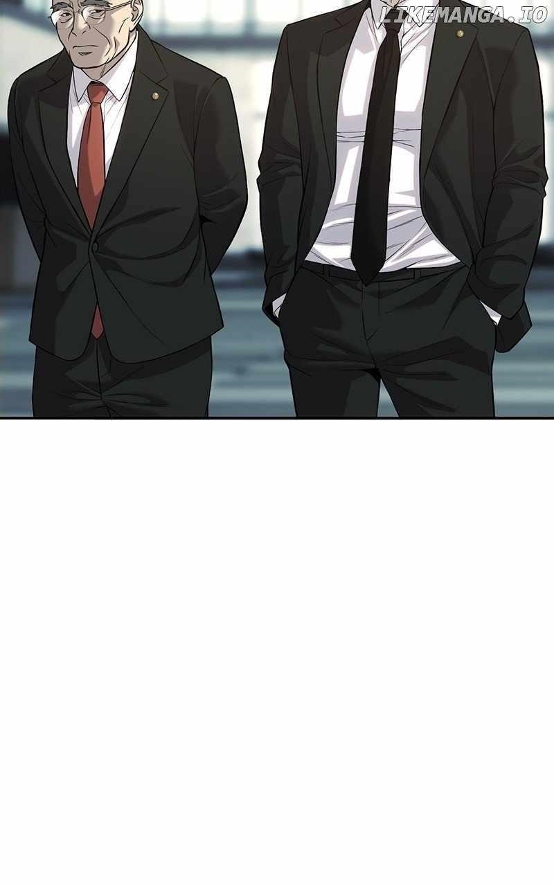 Son’s Retribution Chapter 23 - Page 41