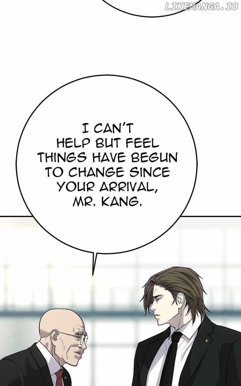 Son’s Retribution Chapter 23 - Page 45