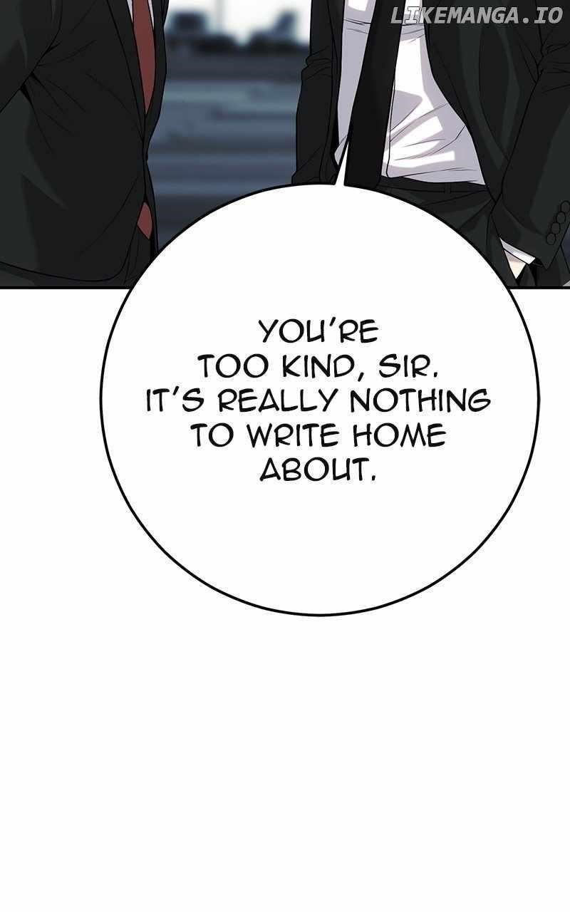 Son’s Retribution Chapter 23 - Page 46