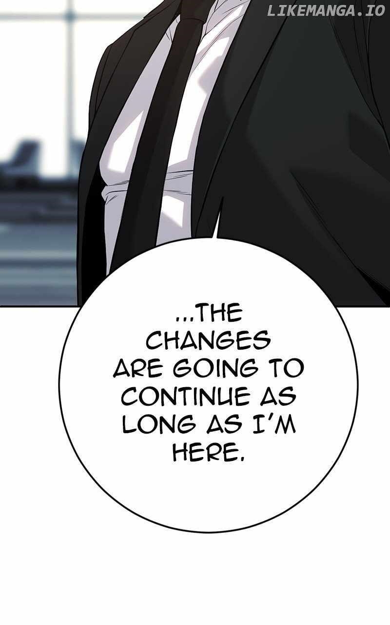 Son’s Retribution Chapter 23 - Page 48