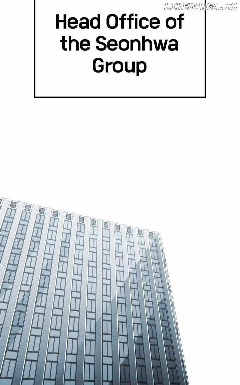 Son’s Retribution Chapter 23 - Page 5