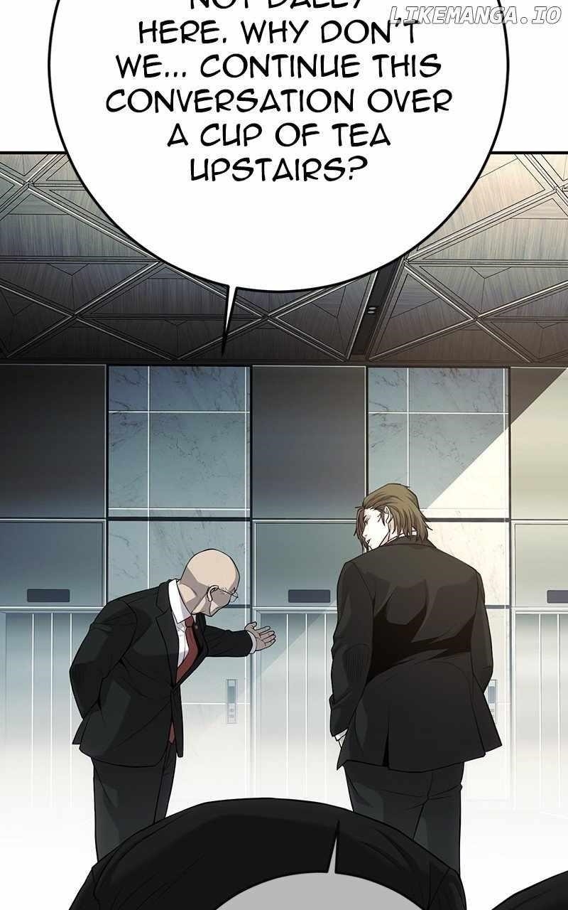 Son’s Retribution Chapter 23 - Page 51