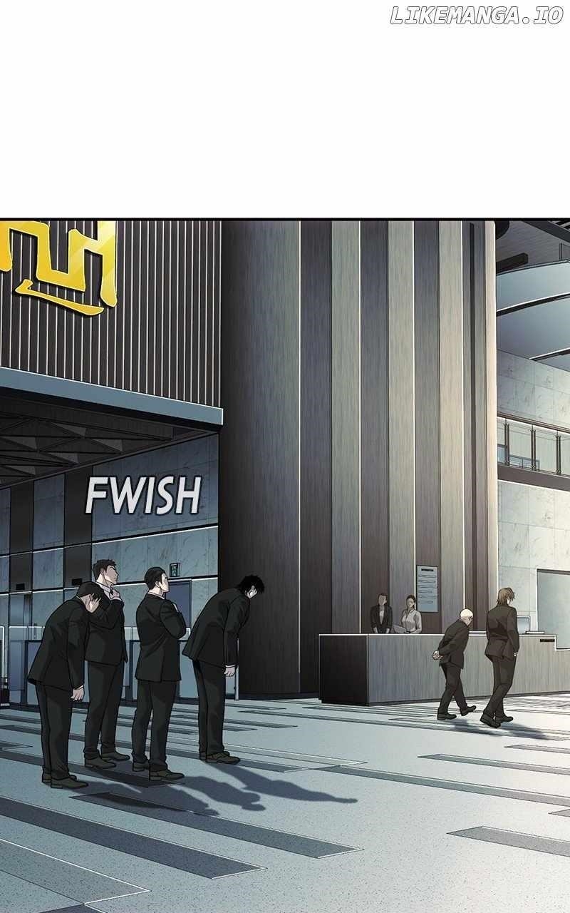 Son’s Retribution Chapter 23 - Page 53