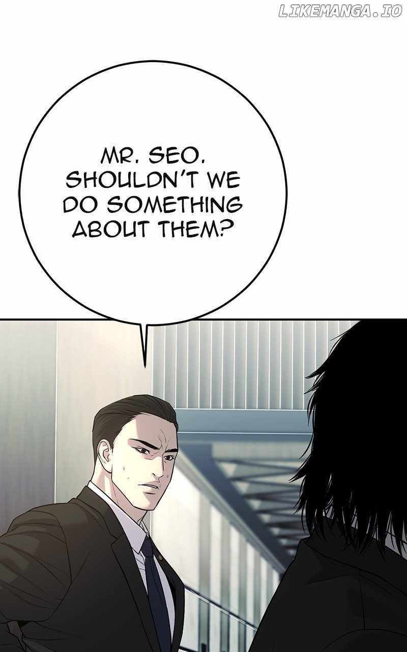 Son’s Retribution Chapter 23 - Page 56