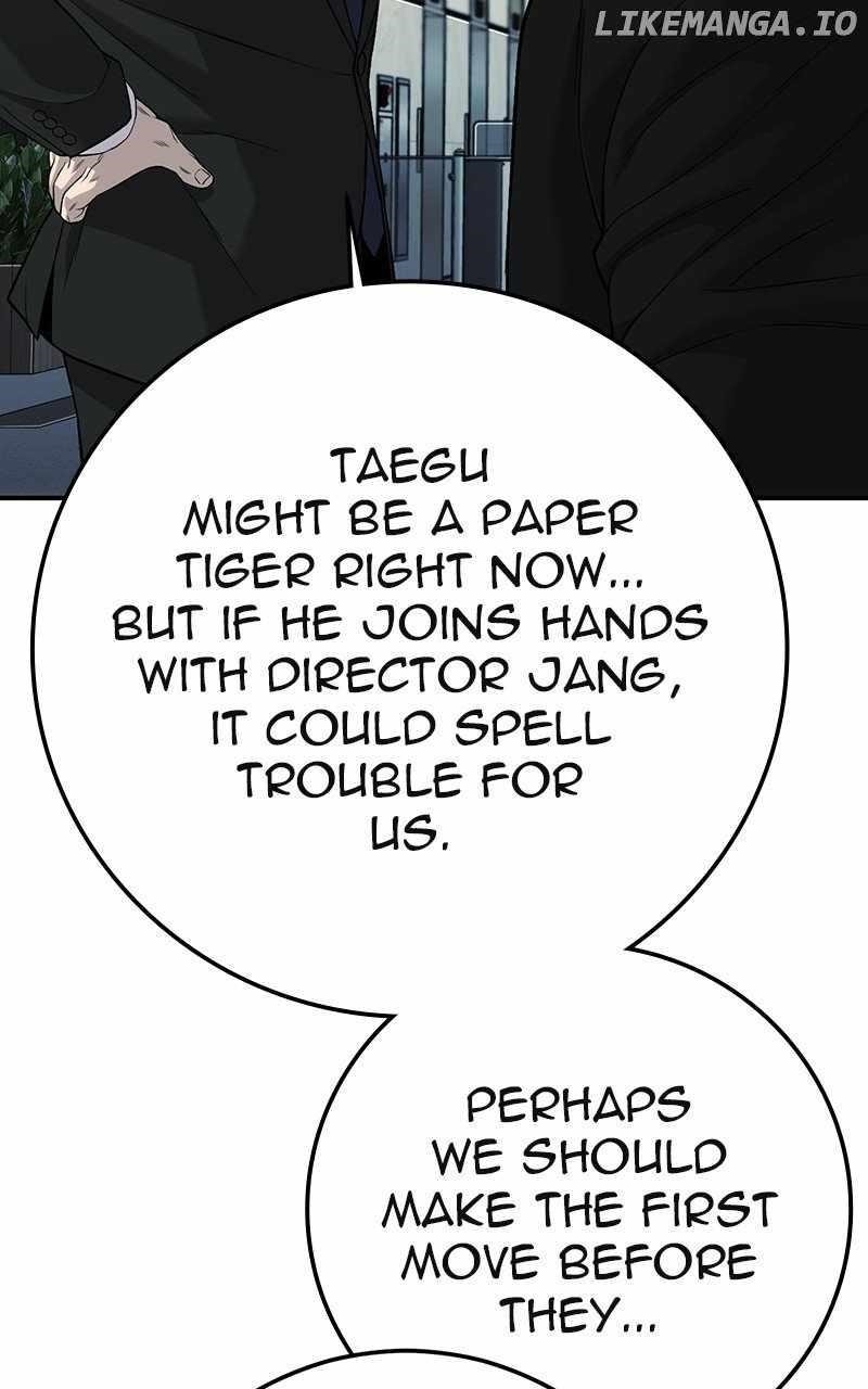 Son’s Retribution Chapter 23 - Page 57