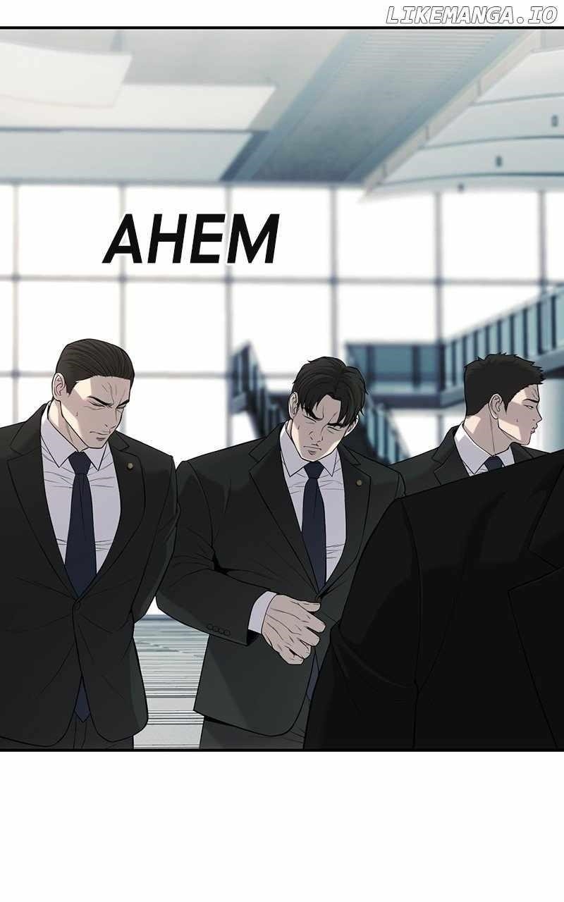 Son’s Retribution Chapter 23 - Page 60