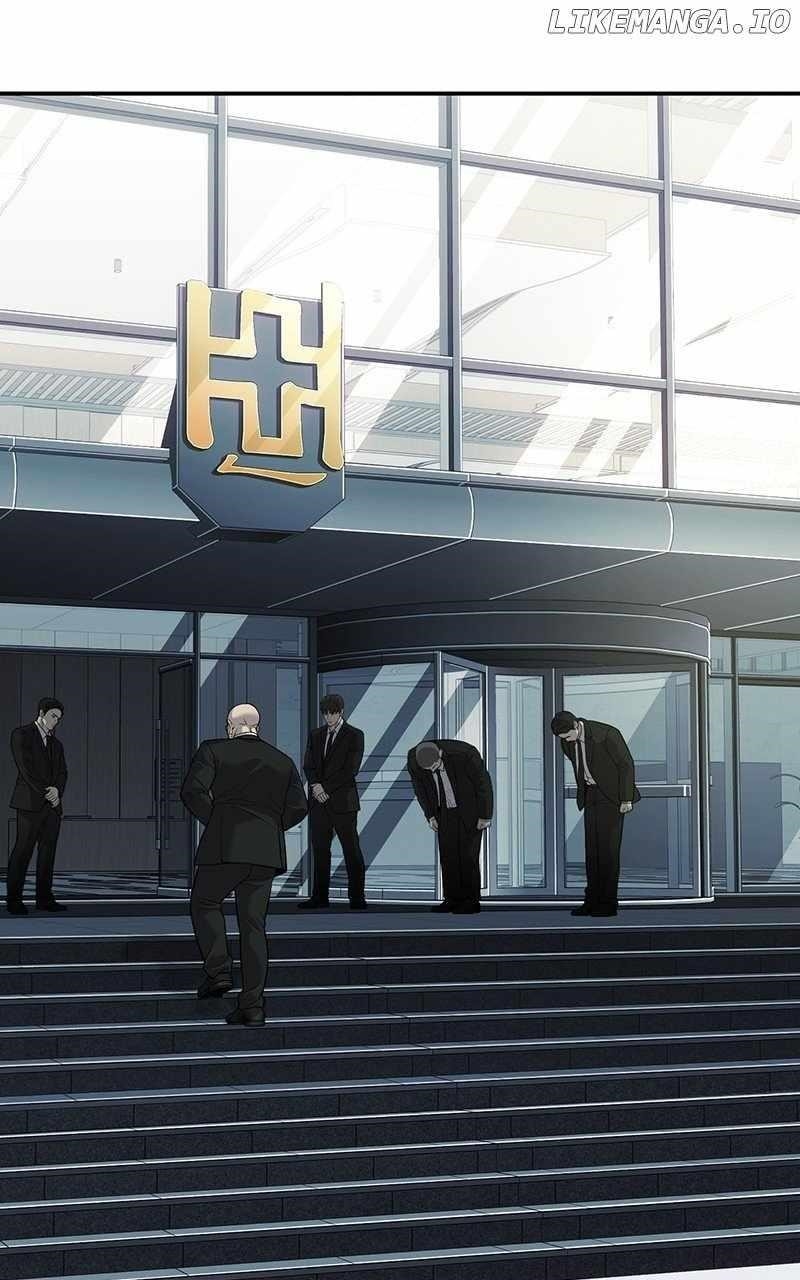 Son’s Retribution Chapter 23 - Page 7