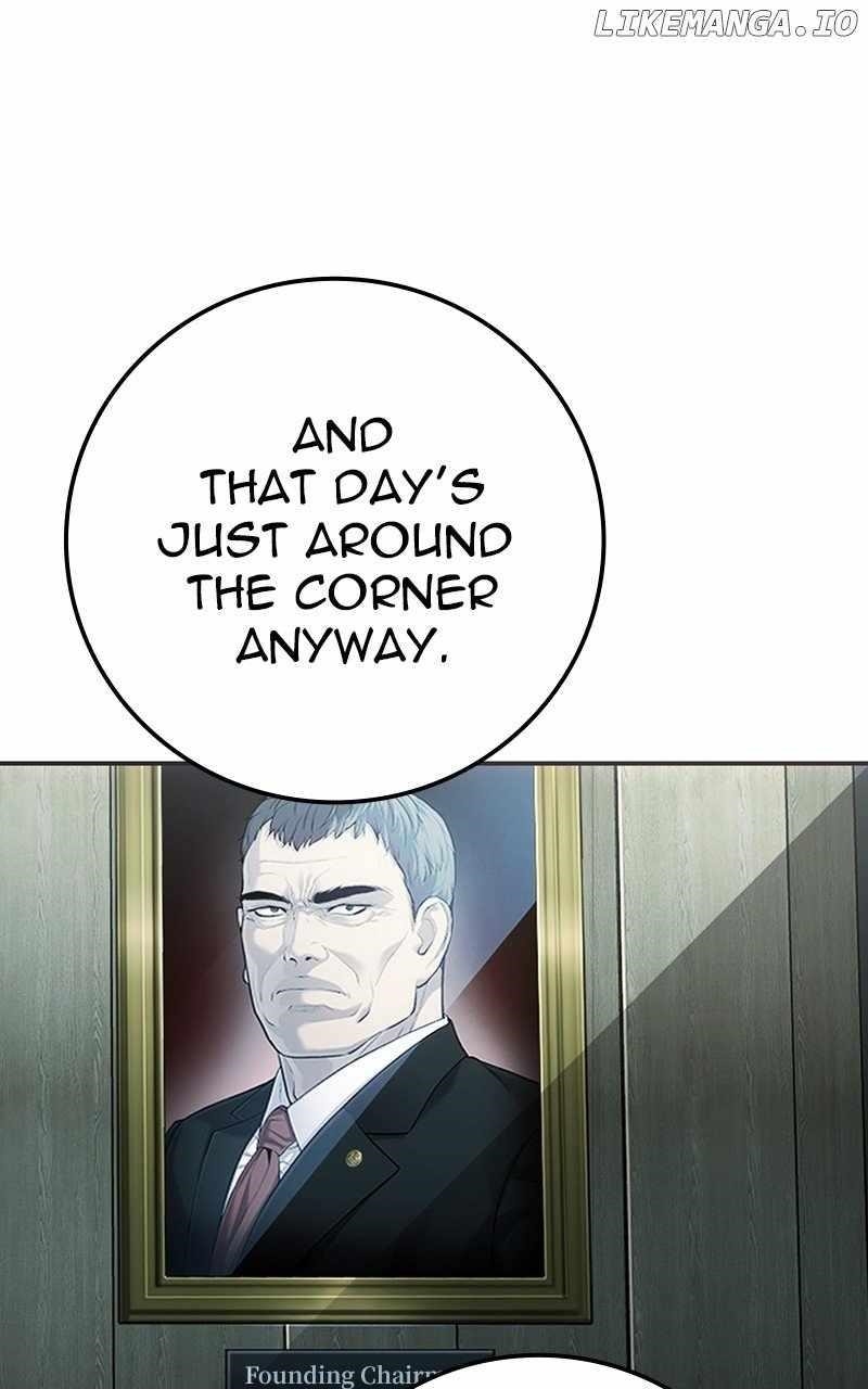 Son’s Retribution Chapter 23 - Page 71