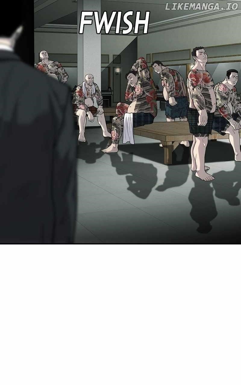 Son’s Retribution Chapter 23 - Page 92