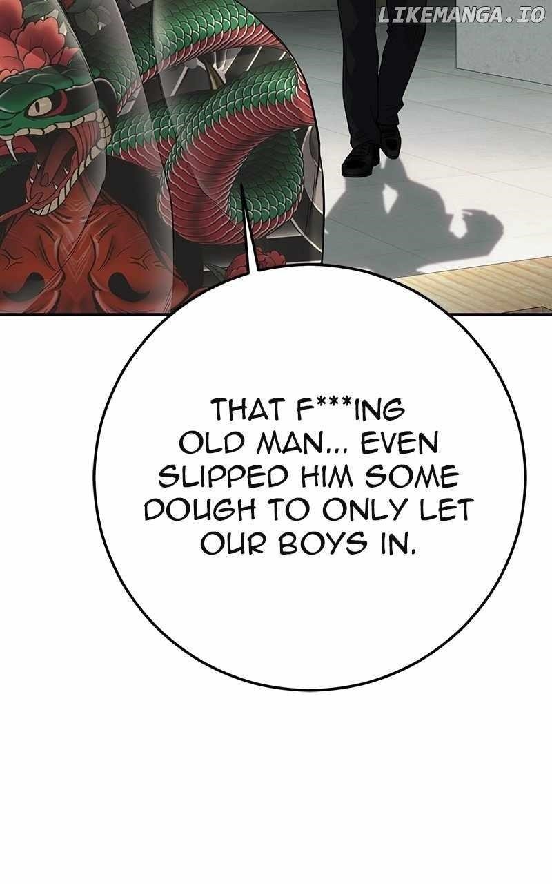 Son’s Retribution Chapter 23 - Page 94