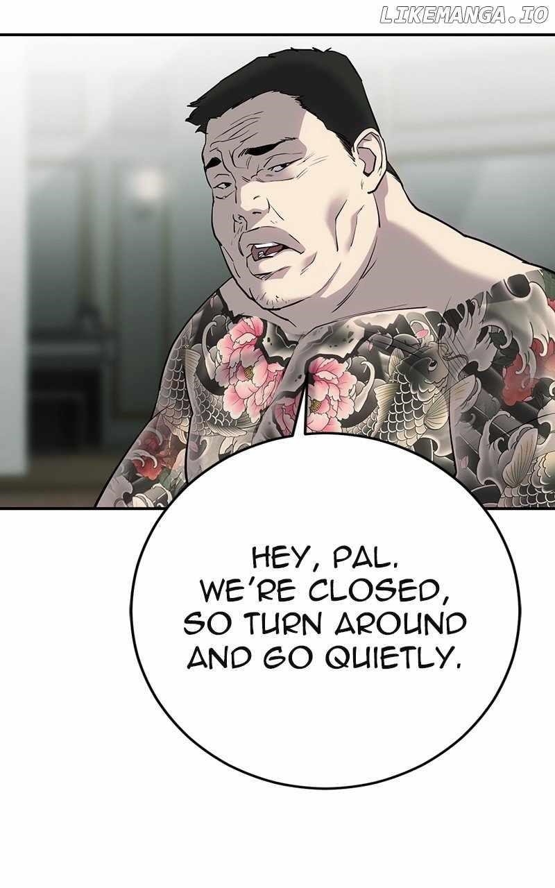 Son’s Retribution Chapter 23 - Page 95