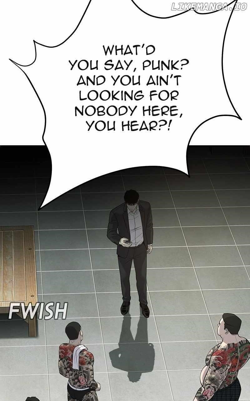 Son’s Retribution Chapter 23 - Page 98