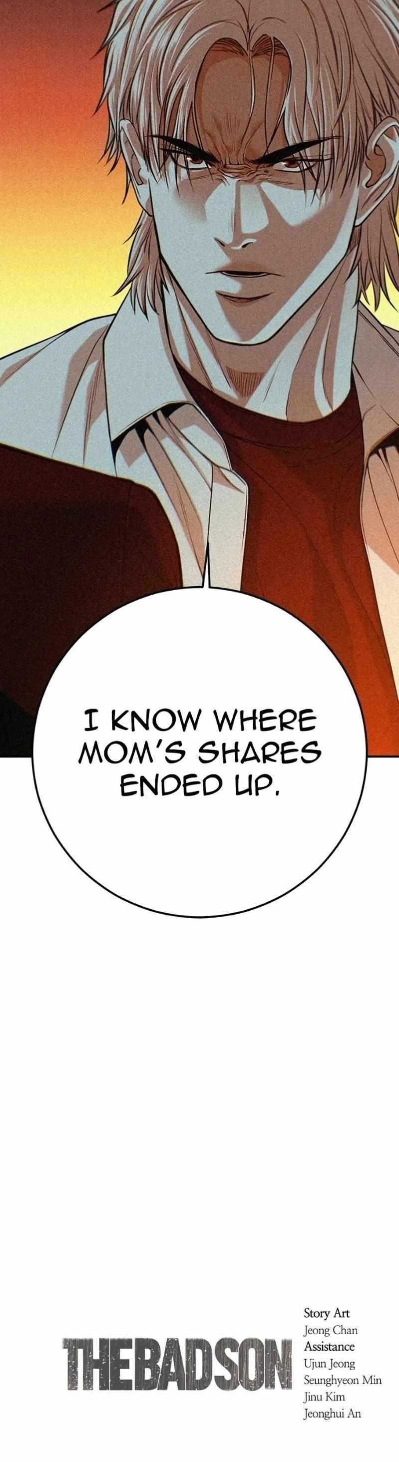 Son’s Retribution Chapter 26 - Page 17