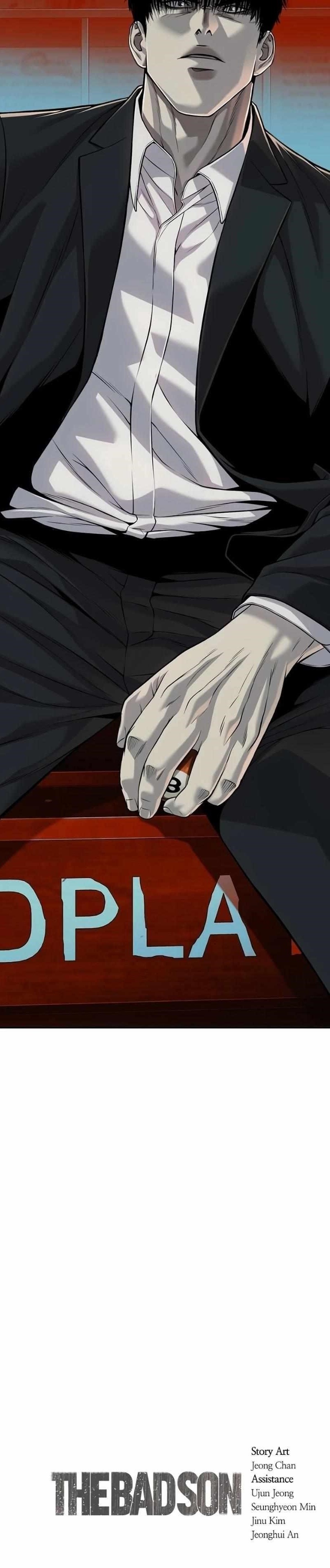 Son’s Retribution Chapter 27 - Page 16