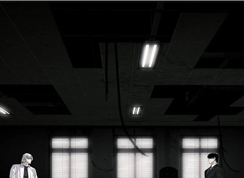 Son’s Retribution Chapter 29 - Page 1