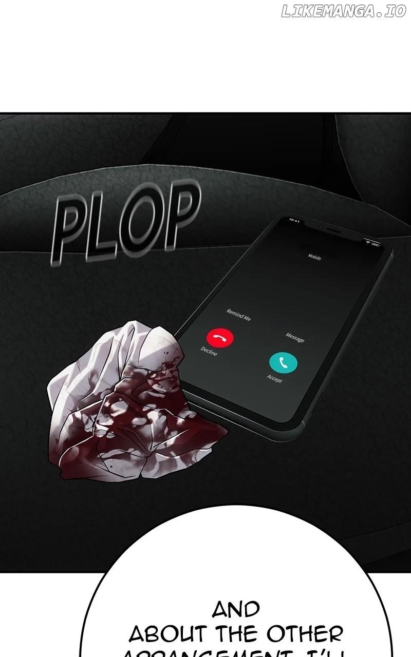 Son’s Retribution Chapter 29 - Page 100