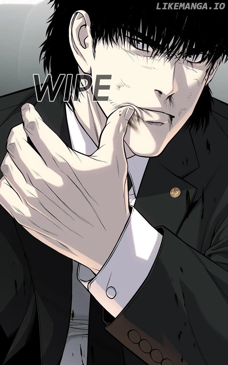 Son’s Retribution Chapter 29 - Page 105