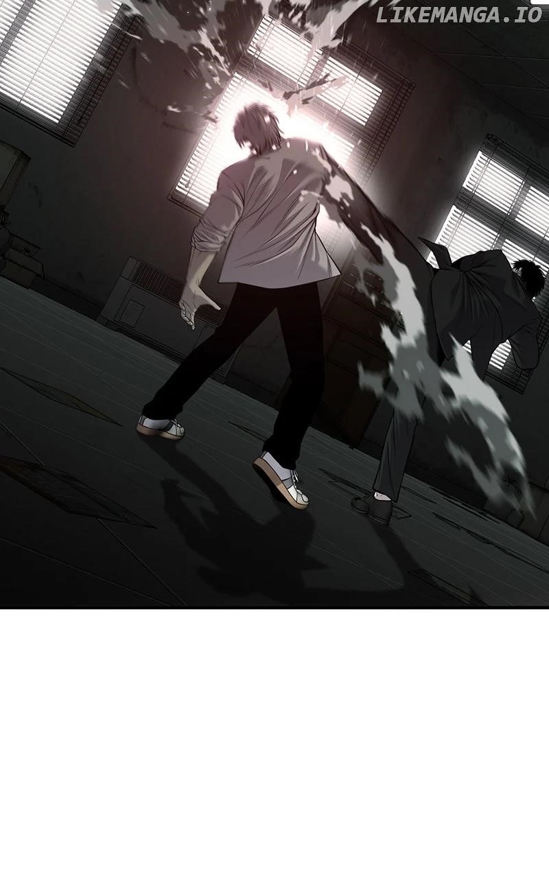 Son’s Retribution Chapter 29 - Page 108