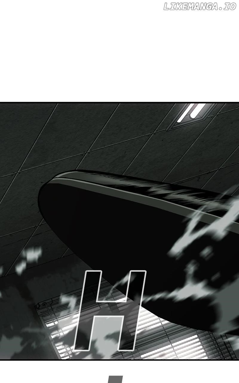 Son’s Retribution Chapter 29 - Page 109