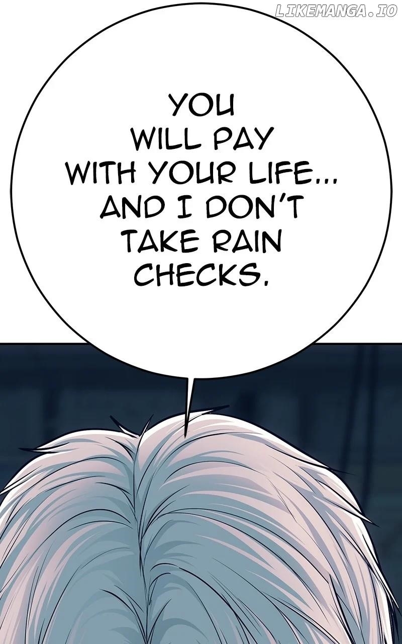 Son’s Retribution Chapter 29 - Page 11